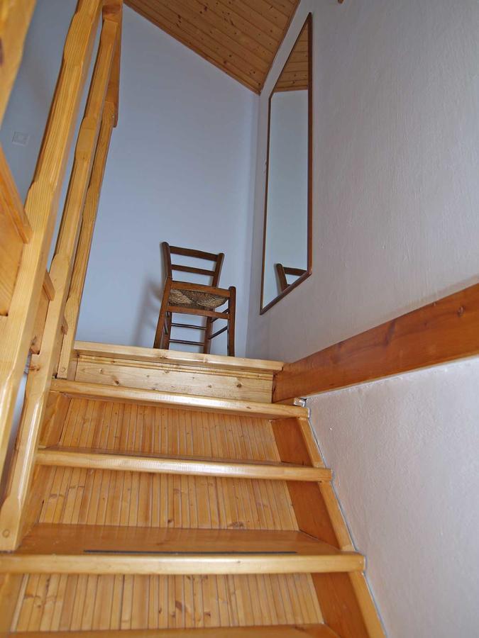 Teo Apartman Veli Lošinj Kültér fotó