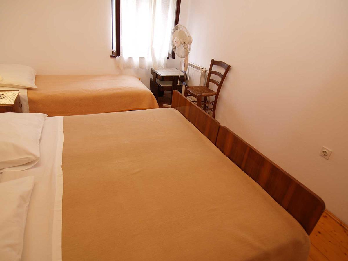 Teo Apartman Veli Lošinj Kültér fotó